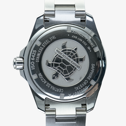 Certina DS Action Diver Powermatic 80 43mm