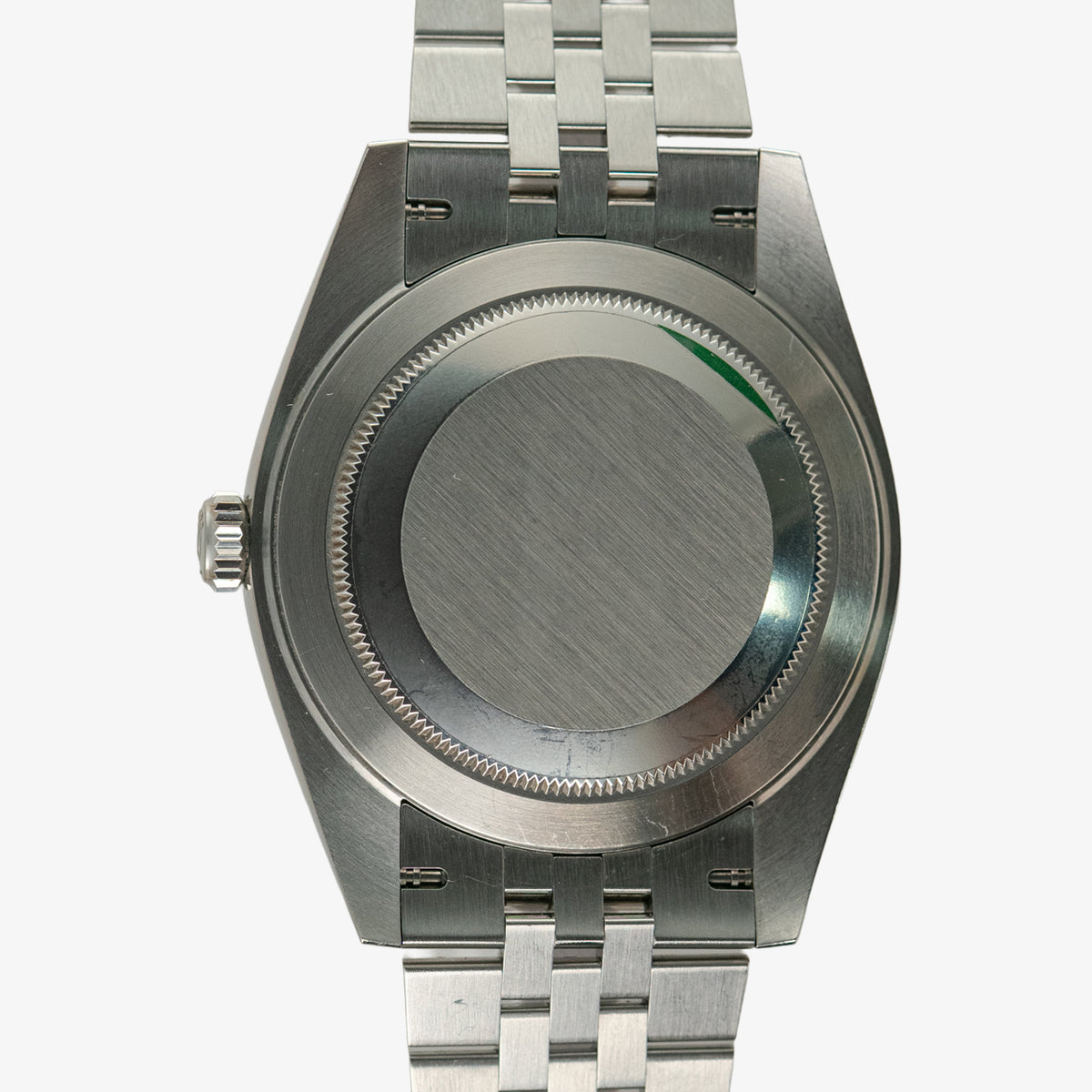 Rolex Datejust 41 Automatic 126334 Silver Dial 41mm