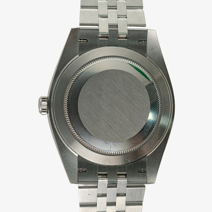Rolex Datejust 41 Automatic 126334 Silver Dial 41mm