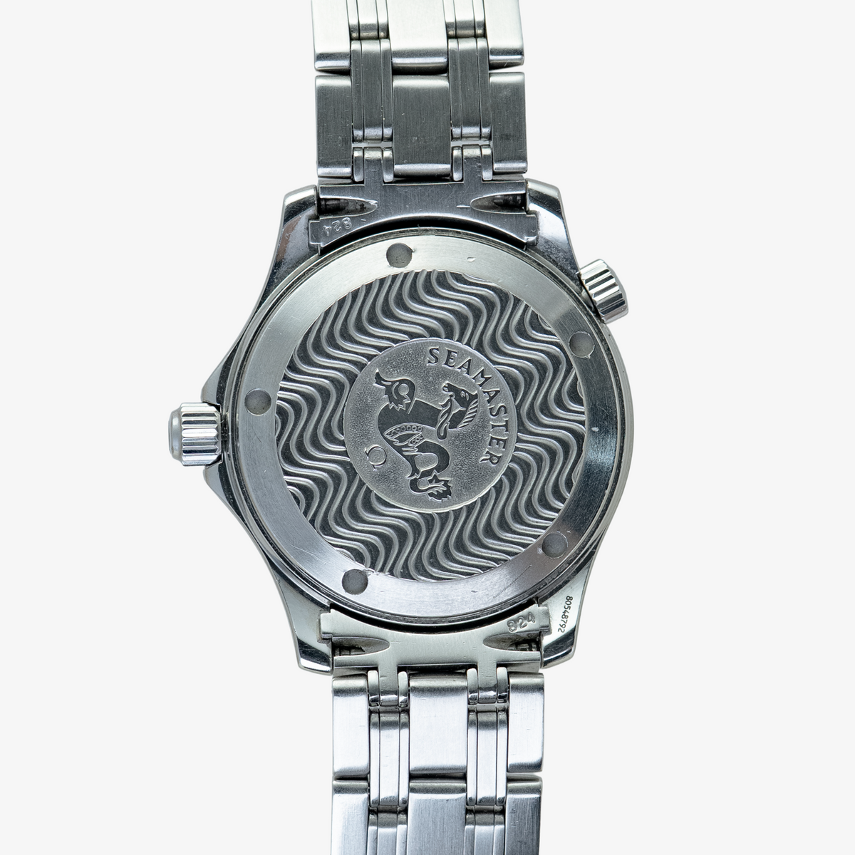 Omega Seamaster Diver 300M 2551.80.00 36mm