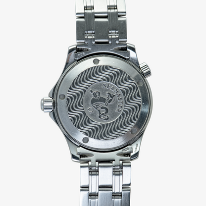 Omega Seamaster Diver 300M 2551.80.00 36mm