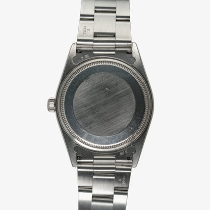 Rolex Air-King Precision 1400 White Roman Dial 34mm