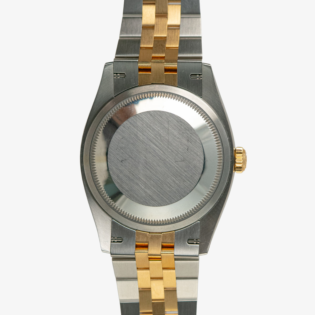 Rolex Datejust 126203 Two-Tone Mint Green Dial 36mm