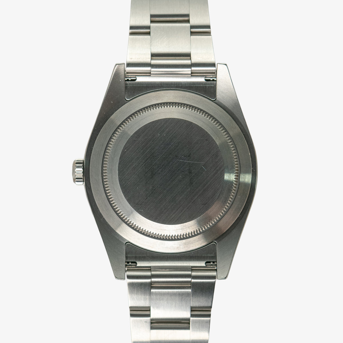 Rolex Explorer Automatic Black Dial "MK2" 214270 39mm