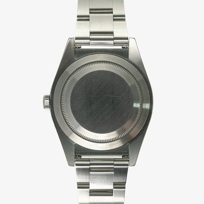 Rolex Explorer Automatic Black Dial "MK2" 214270 39mm