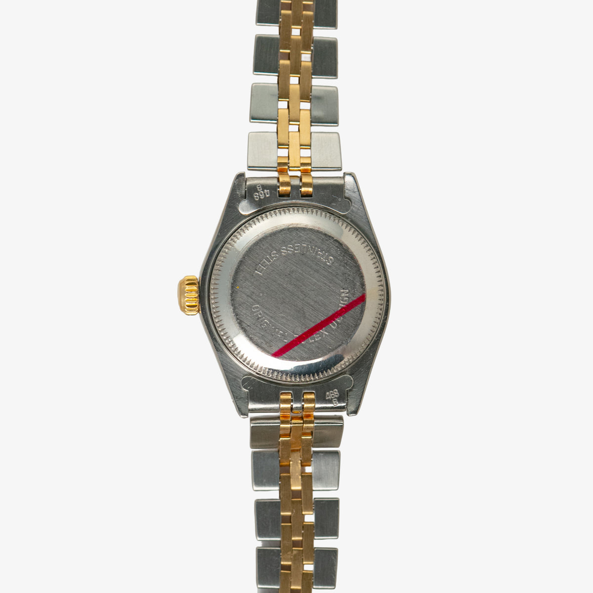 Rolex Lady-Datejust 6917 Automatic Champagne Dial 26mm