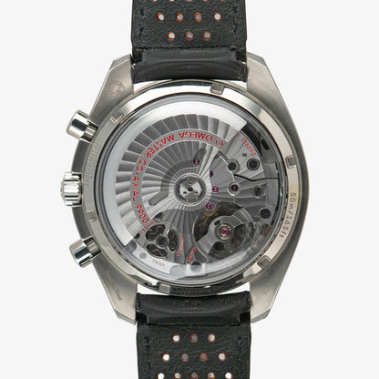 Omega Speedmaster Racing Co-Axial Master Chronometer 44.25mm