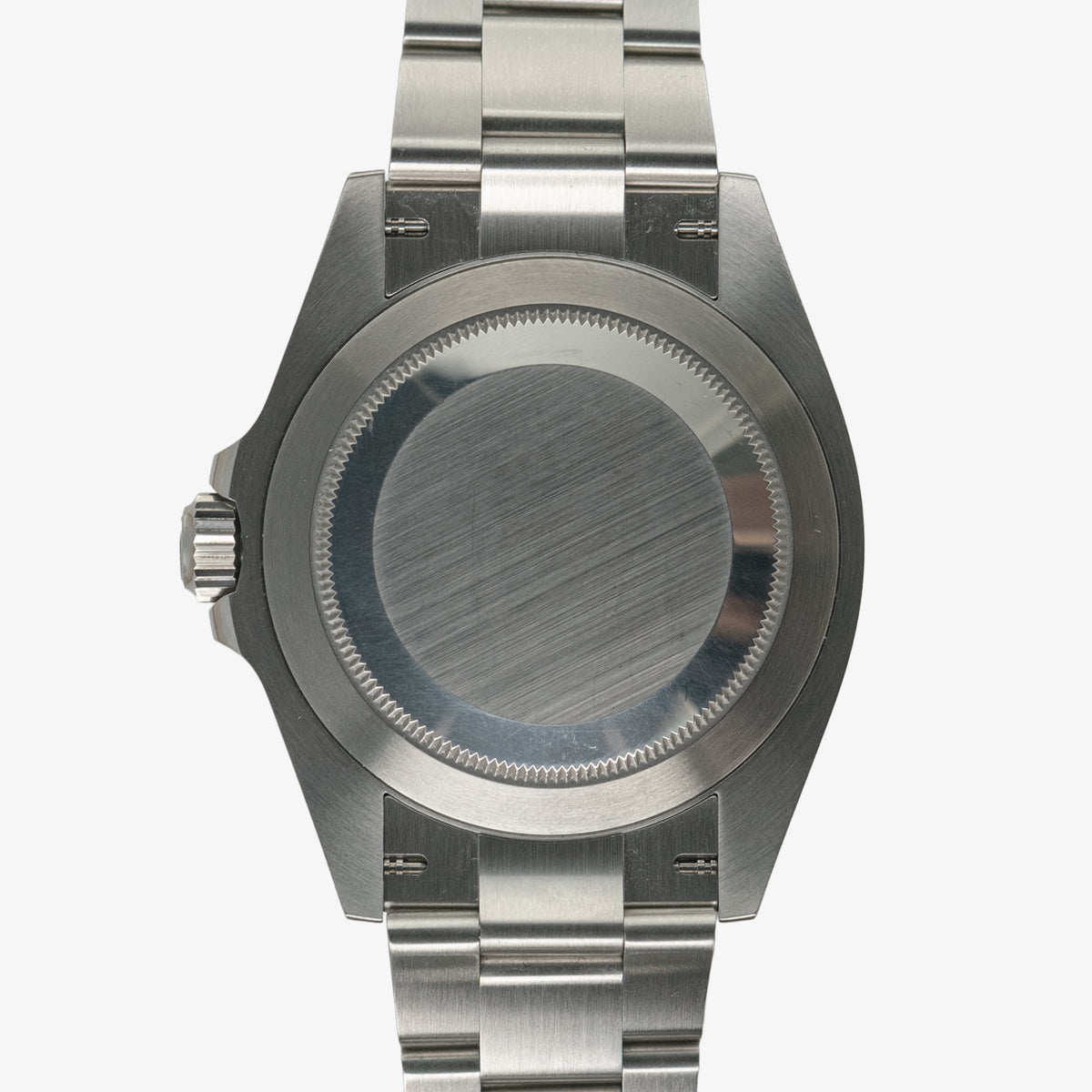 Rolex Air-King 126900 Black Dial 2026 40mm