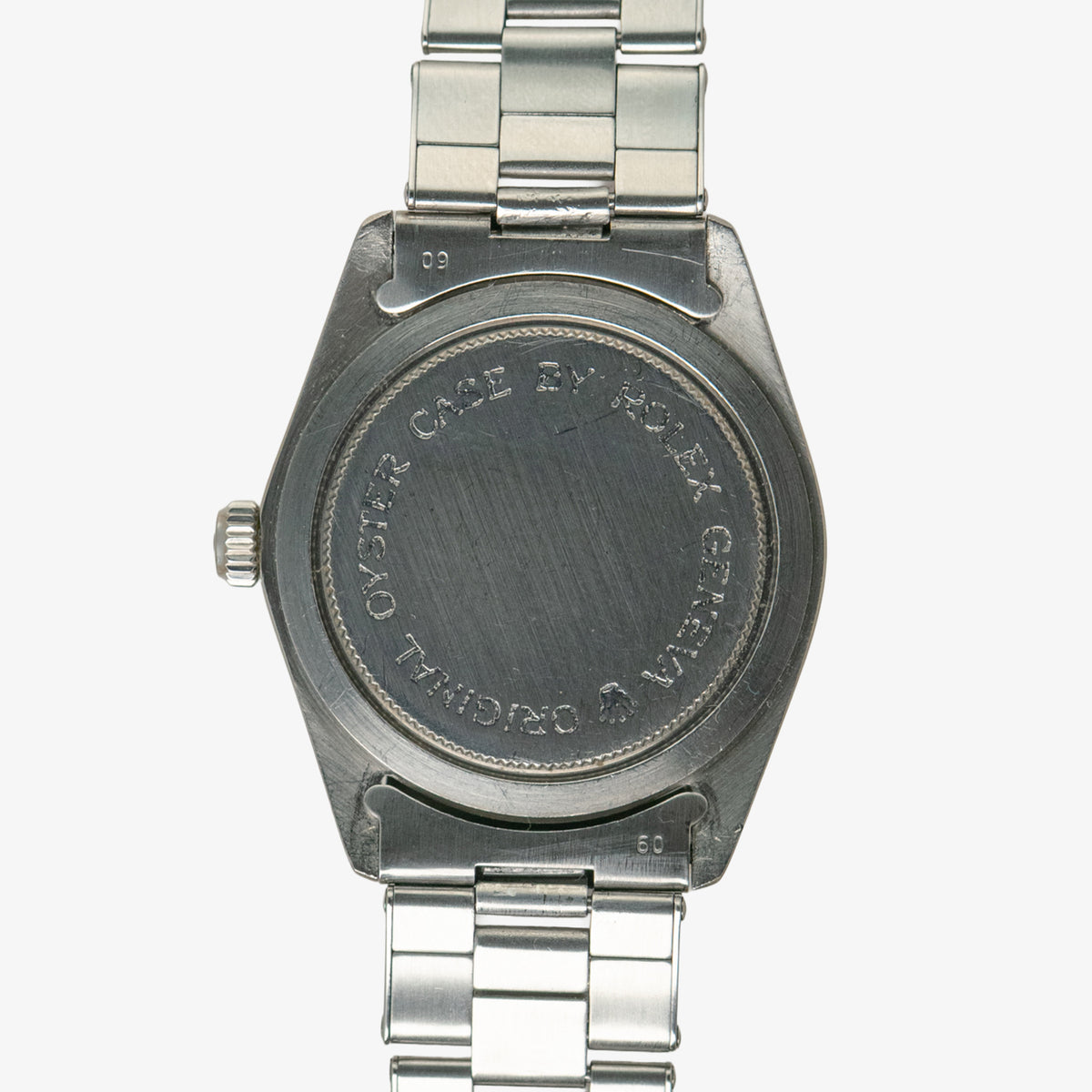 Tudor Prince Oysterdate Ranger Automatic Black Dial 34mm
