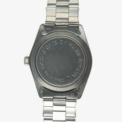 Tudor Prince Oysterdate Ranger Automatic Black Dial 34mm
