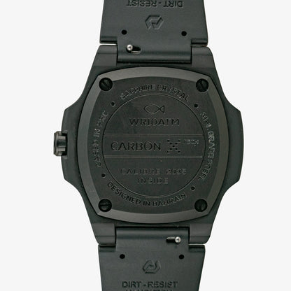 Nuun Official Origen Army Green Matte Dial 40.5mm