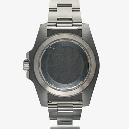 Rolex Submariner Date 116610LN Black Dial 40mm