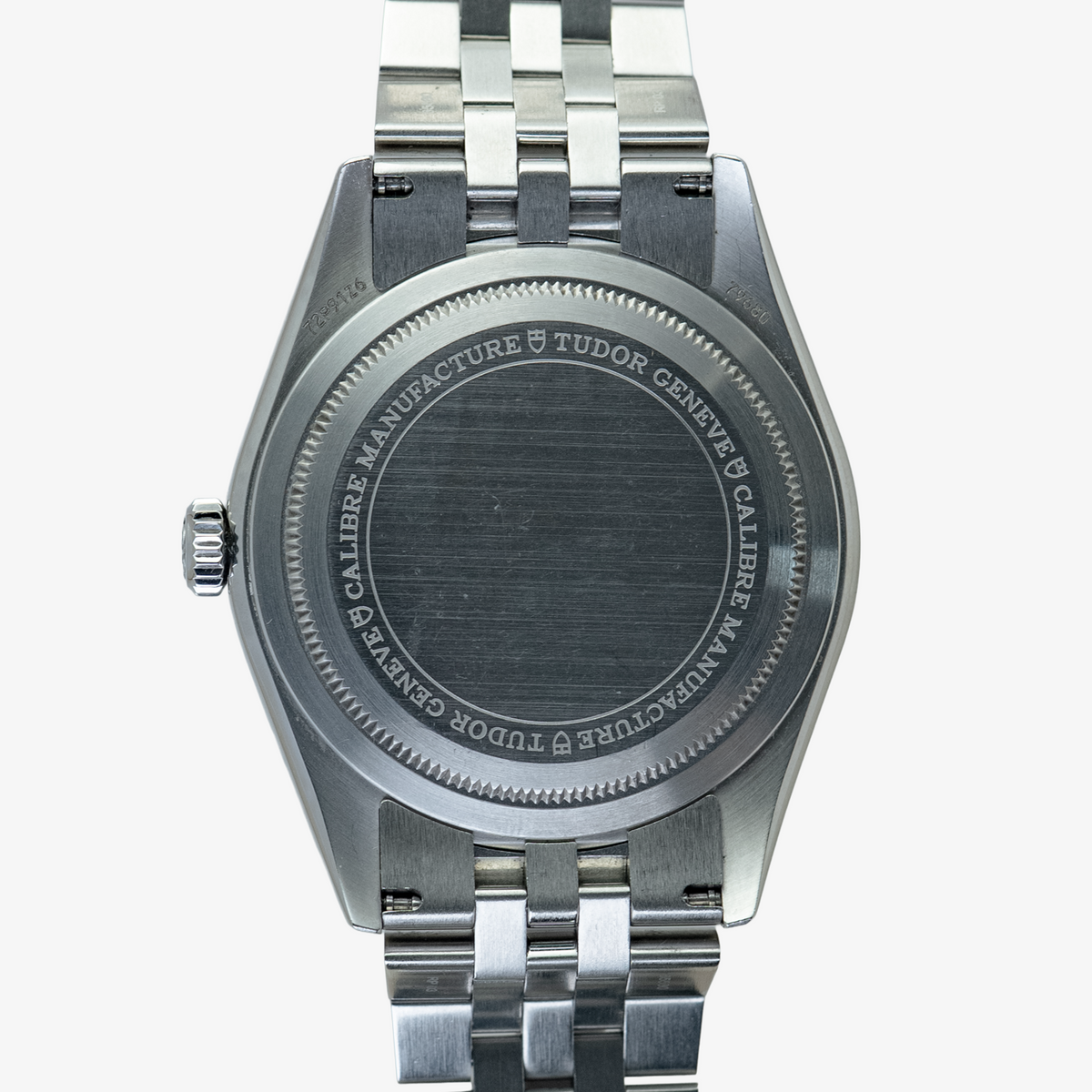 Tudor Black Bay One 79680 Anthracite 39mm