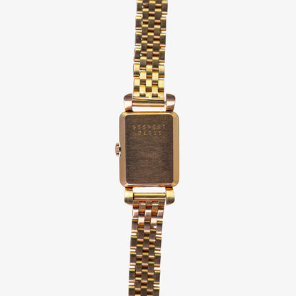 Universal Genève Ultra-Slim Yellow Gold 31.5mm