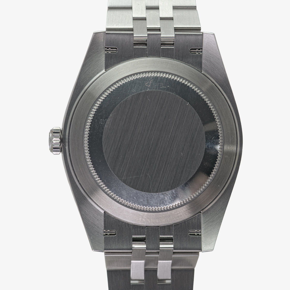 Rolex Datejust 41 Slate Dial Automatic 126334 41mm
