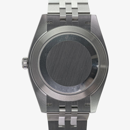 Rolex Datejust 41 Slate Dial Automatic 126334 41mm