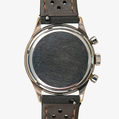 Heuer Pre-Carrera "Big Eyes" 3641 Vintage 35mm