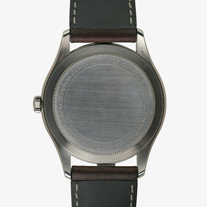 Tudor 1926 Automatic 91650 Black Waffle Dial 41mm