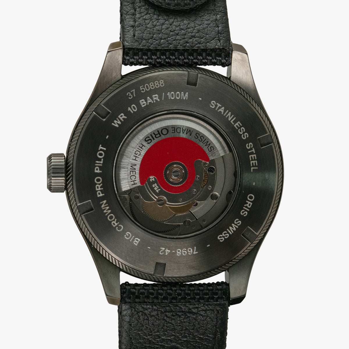 Oris Big Crown ProPilot Day Date Automatic 45mm