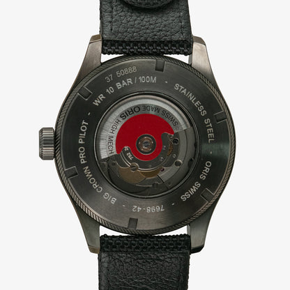 Oris Big Crown ProPilot Day Date Automatic 45mm