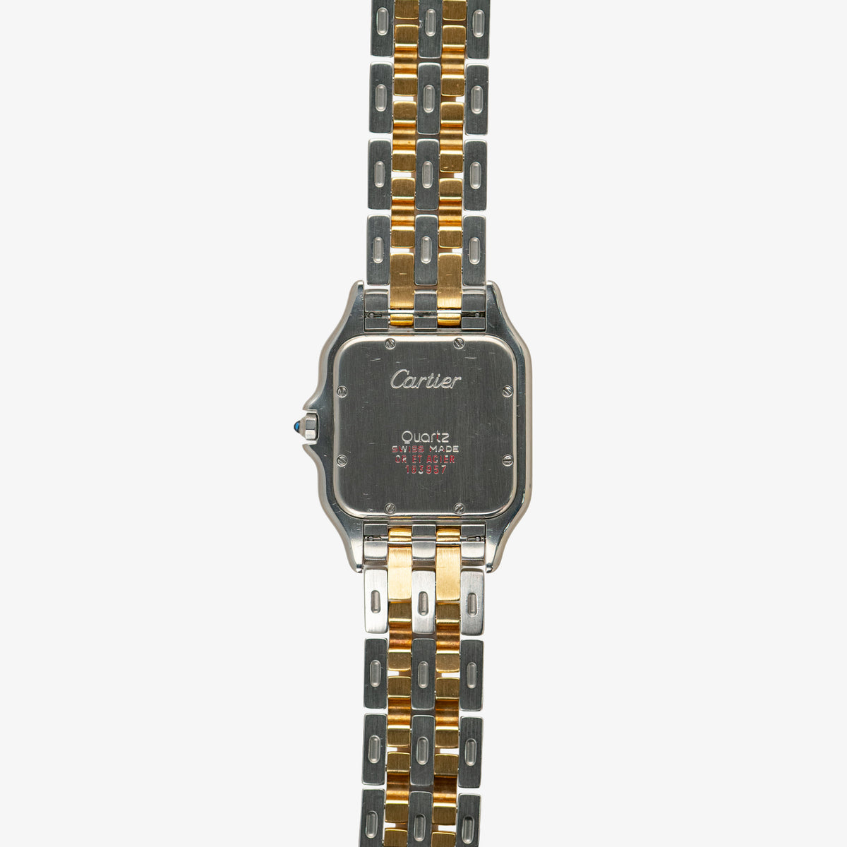 Cartier Panthère de Cartier 8823 Two-Tone 29mm