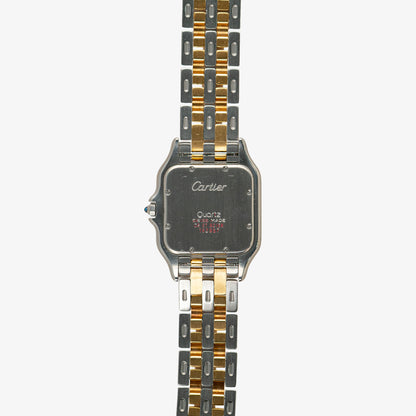Cartier Panthère de Cartier 8823 Two-Tone 29mm