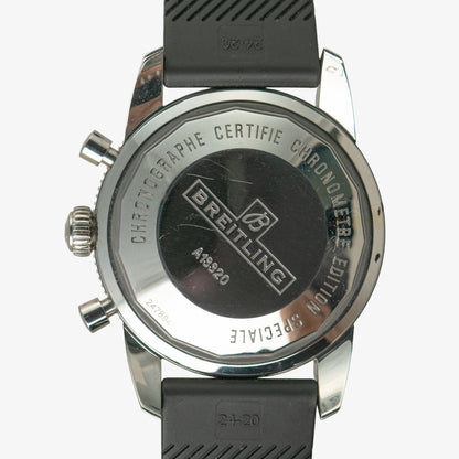Breitling Superocean Heritage Chronograph Bronze Dial 46mm