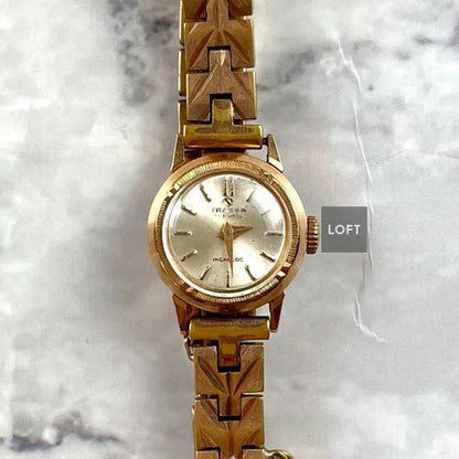 Tressa Vintage ladies watch 18mm