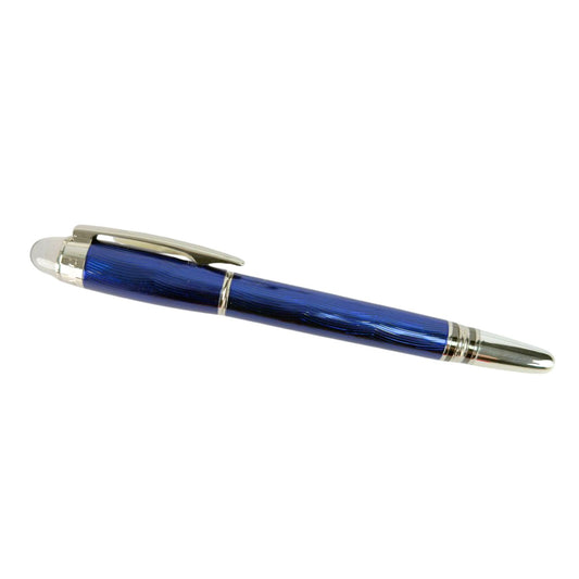 Montblanc Starwalker Cool Blue RB