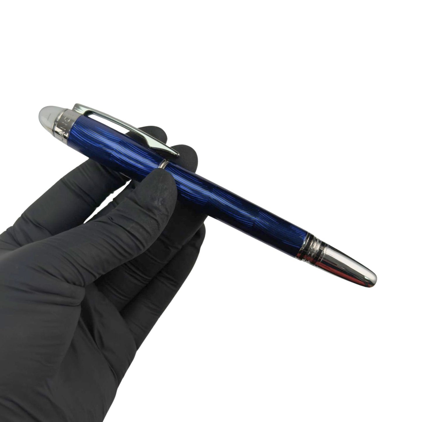 Montblanc Starwalker Cool Blue RB