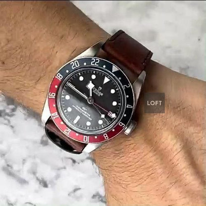 Tudor Black Bay GMT Automatic Pepsi 41 mm