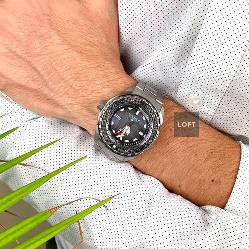 Citizen Pro master