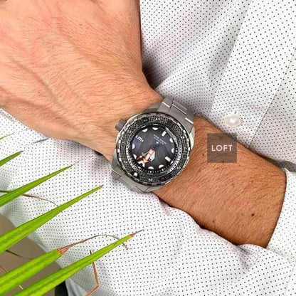 Citizen Pro master