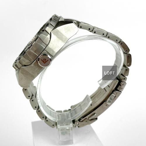 Citizen Pro master