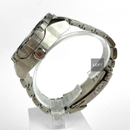 Citizen Pro master