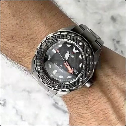 Citizen Promaster Marine Automatic Diver's 200m