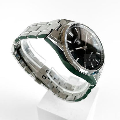 TAG Heuer Carrera Calibre 5 Automatic 39 mm
