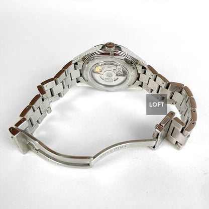 TAG Heuer Carrera Calibre 5 Automatic 39 mm