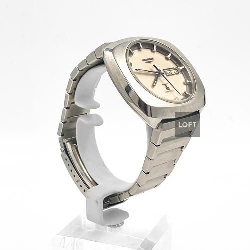 Longines Ultronic 8571