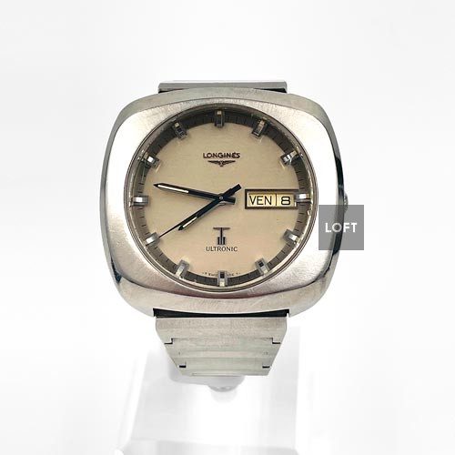 Longines Ultronic 8571
