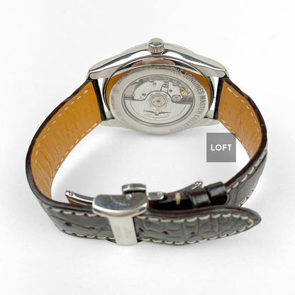 Longines Master Collection Moonphase 42 mm