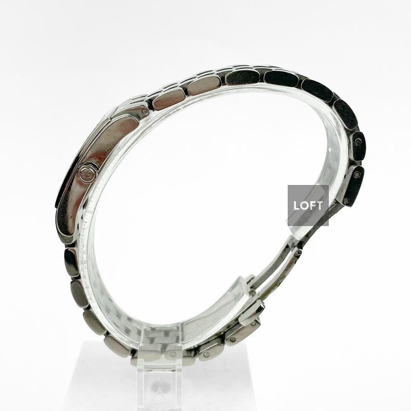 Longines DolceVita 20 Quartz Stainless Steel Stick