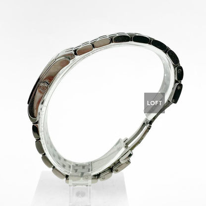 Longines DolceVita 20 Quartz Stainless Steel Stick