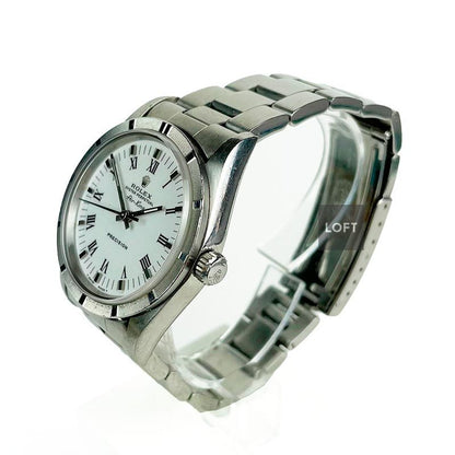 Rolex Air King Precision 34 mm