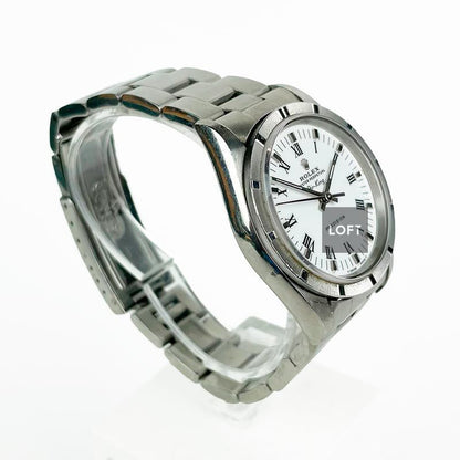 Rolex Air King Precision 34 mm