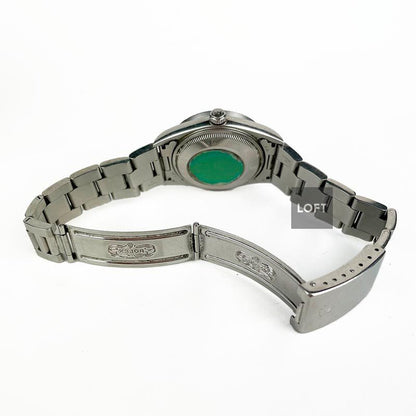 Rolex Air King Precision 34 mm