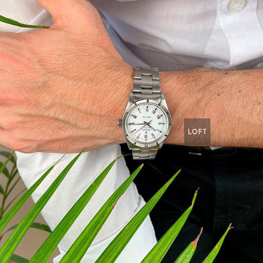 Rolex Air King Precision 34 mm