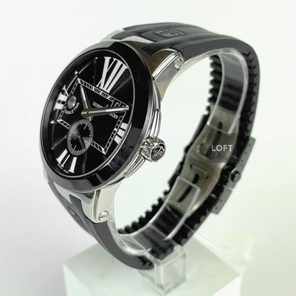 Ulysse Nardin Executive Dual Time 243-00-3/42 43 mm