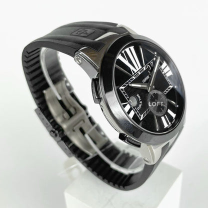 Ulysse Nardin Executive Dual Time 243-00-3/42 43 mm