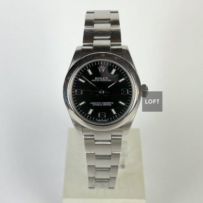 Rolex Oyster Perpetual Midsize 77080 31 mm